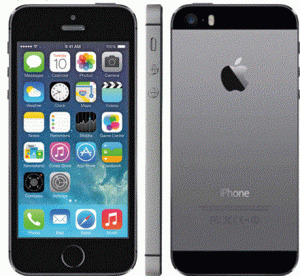 Inschrijven Joseph Banks Prik Apple iPhone 5 Plus Official Ringtone - Samsung Ringtones