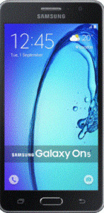 Samsung Galaxy On Series Ringtones