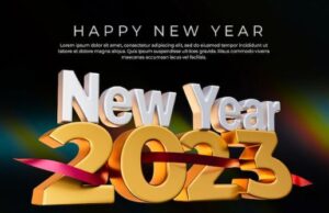 Best Happy New Year 2023 Ringtone
